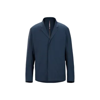 Arcteryx Veilance Collection Business Suits Men