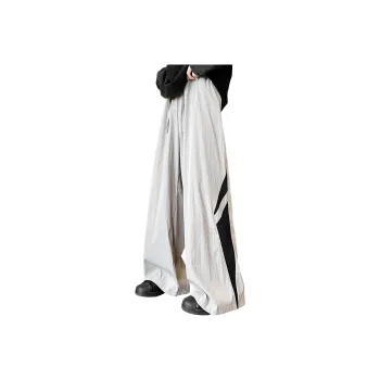 SXSY Knitted Sweatpants Unisex