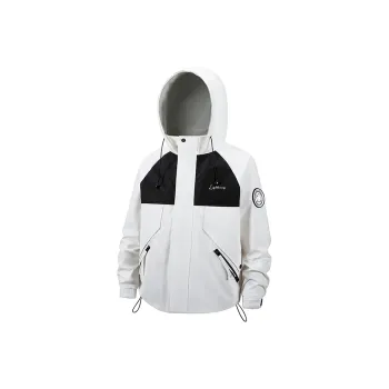 LIGHTNING MONSTER Jacket Unisex