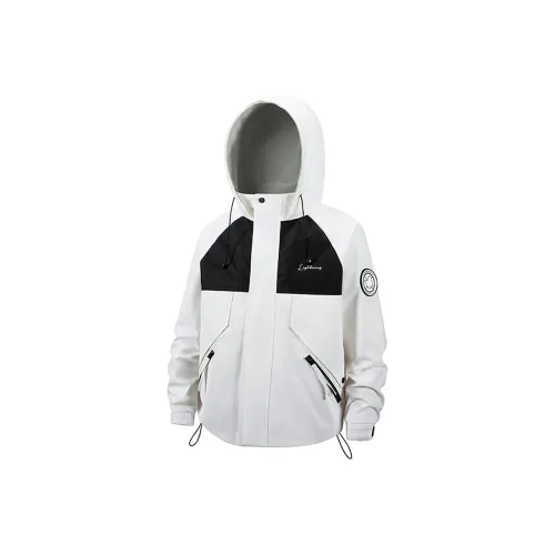 Tre Club Puffer Jacket Coat Unisex