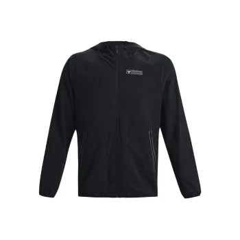 Under Armour Jackets Men Black