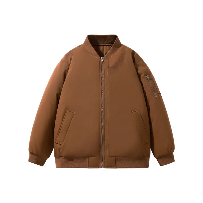 Universal Templates Puffer Jacket Unisex-15