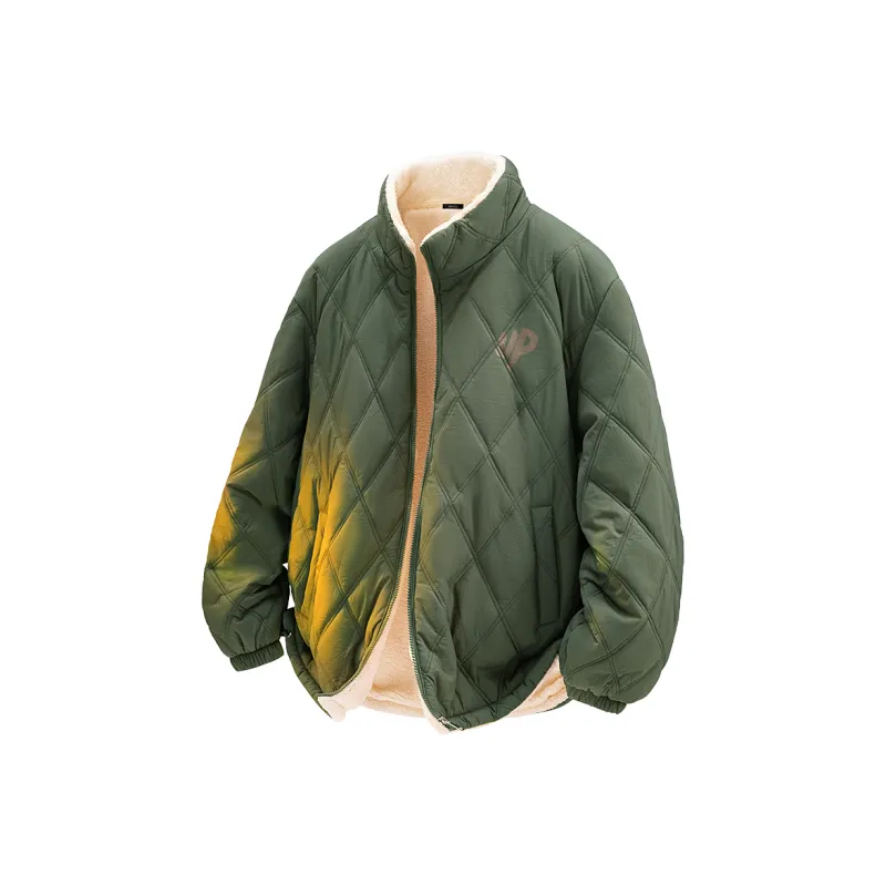 MINISO Puffer Jackets Unisex-13