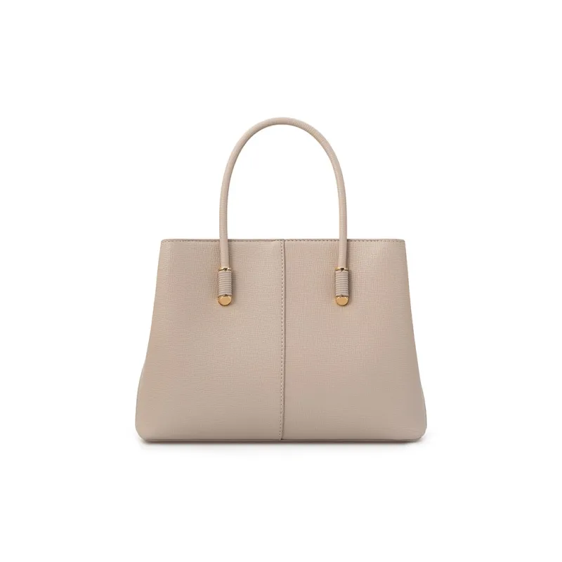 Vigno Synthetic Leather Handbag, One Shoulder, Crossbody Bag Regular Women's Multicolor-13