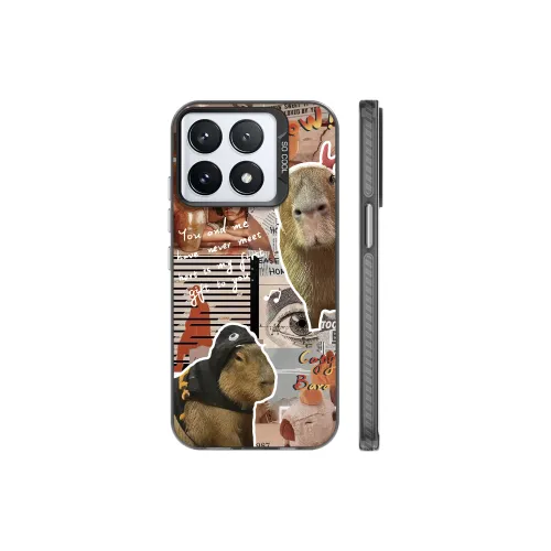 HASEE Phone Cases