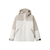 Warm White/Light Khaki