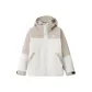 Warm White/Light Khaki