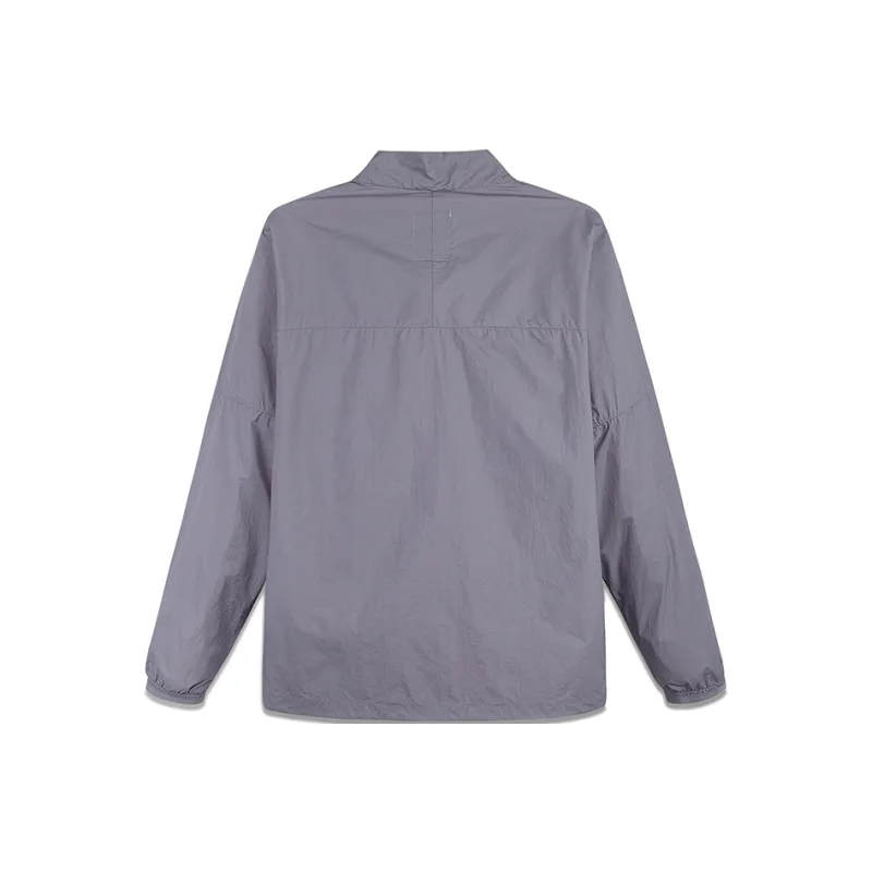 Timberland Breathable, Waterproof, Windproof, UV Protection, Sun Protection Sun Protection Clothing Men's Meteor Color-1