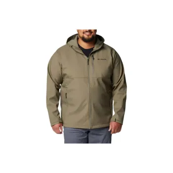 Columbia Ascender Jacket Men's Stone Green