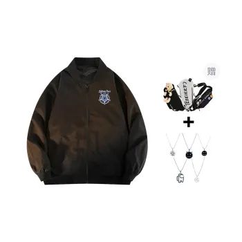 LIGHTNING BEAR Jackets Coats Unisex