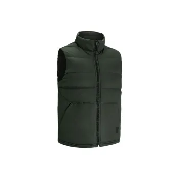 Under Armour Vest Men's Baroque Green
