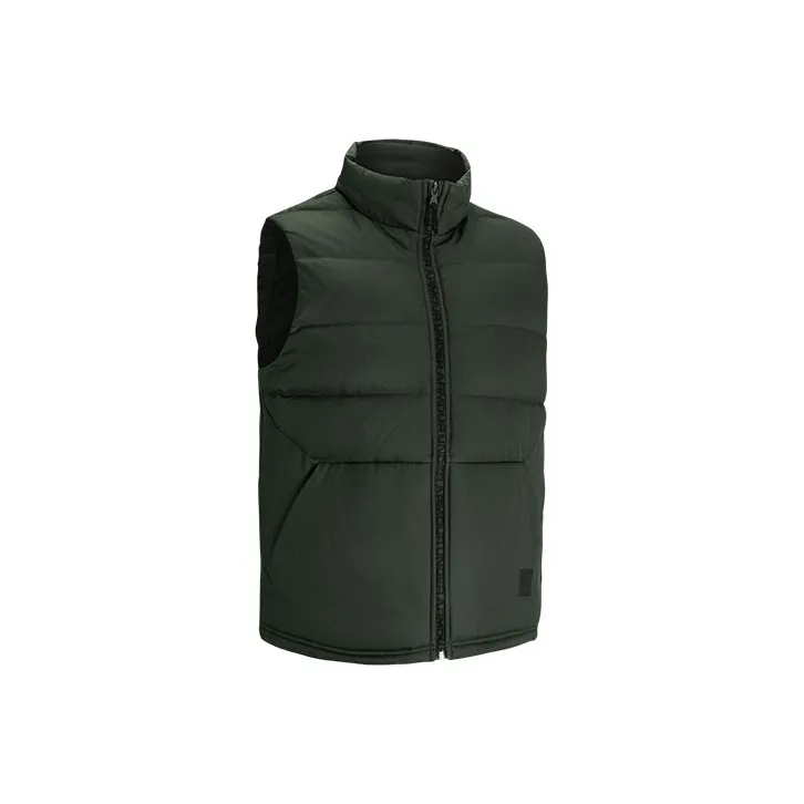Under Armour Vest Men's Baroque Green-0
