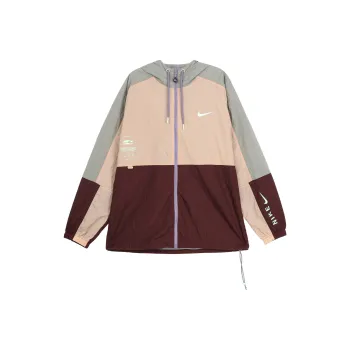 Nike Jackets Men Khaki