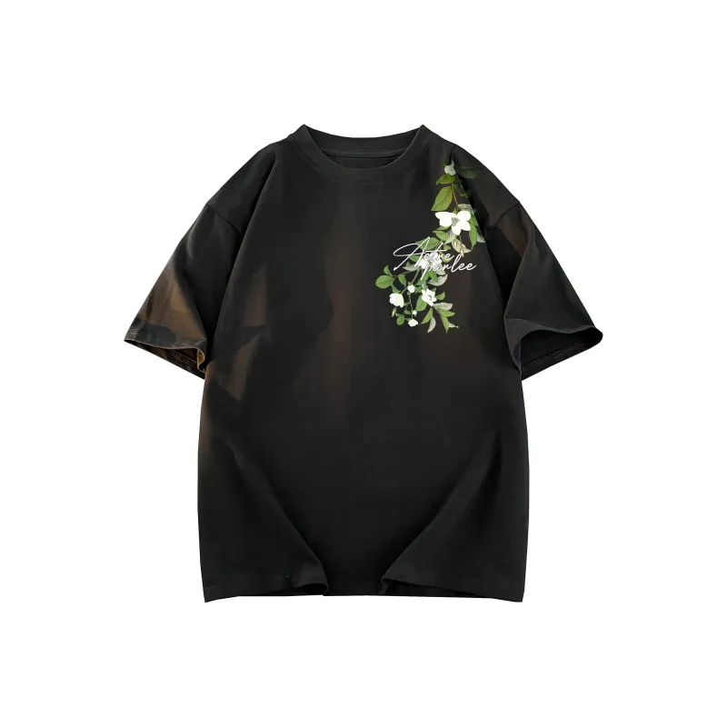 Être Par Lee T Shirts Unisex-1