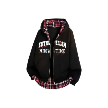 MIIOW Trend Party Series Sweatshirt Unisex