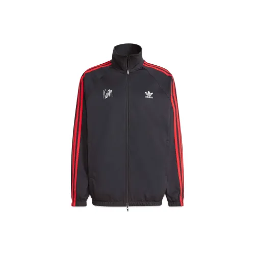 Adidas Originals Korn Track Top