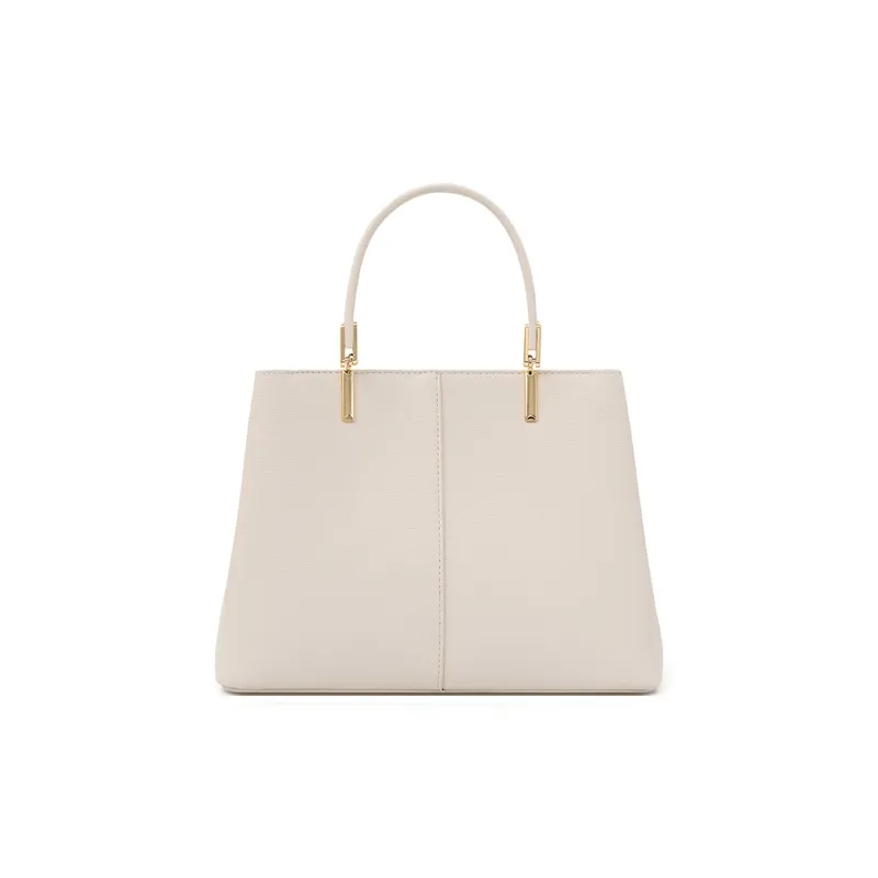 Vigno Synthetic Leather Handbag, One Shoulder, Crossbody Bag Regular Women's Multicolor-9