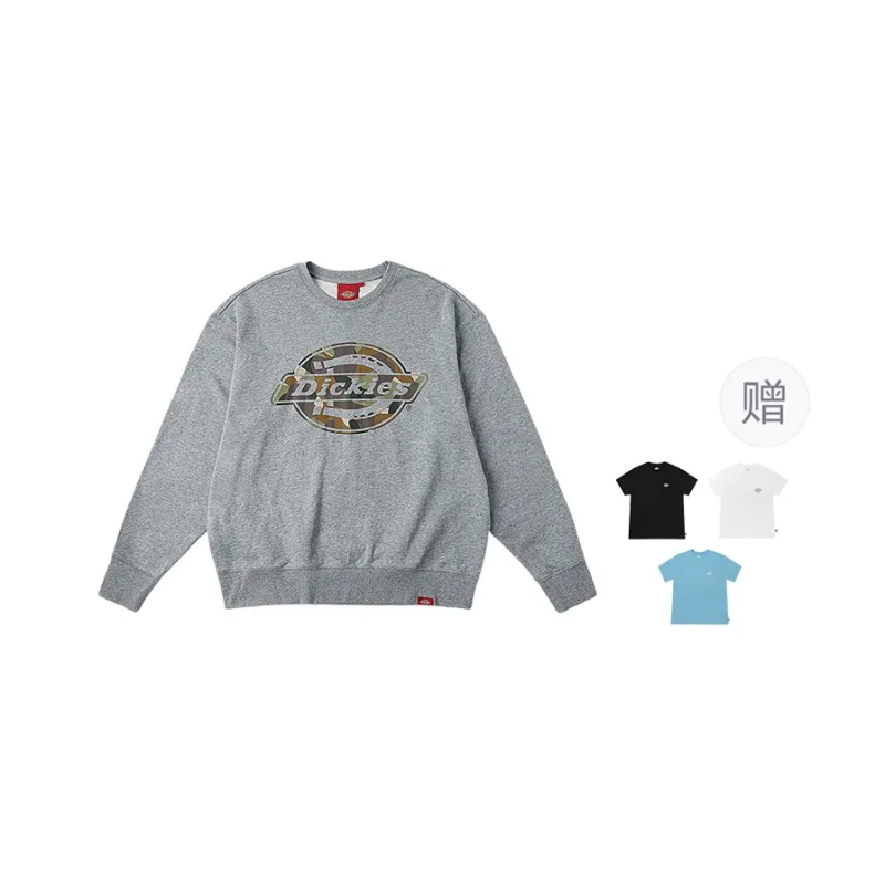 Dickies Sweatshirt DK0A87ZR Unisex-0