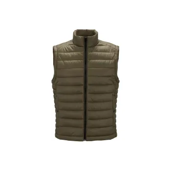 HUGO BOSS Tonal Logo Packable Gilet