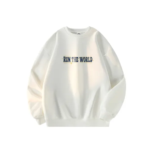 My Name Is MT Sweatshirt Unisex
