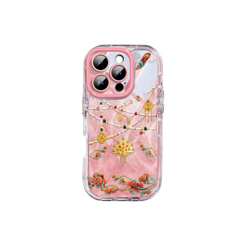 K Touch Phone Cases-8