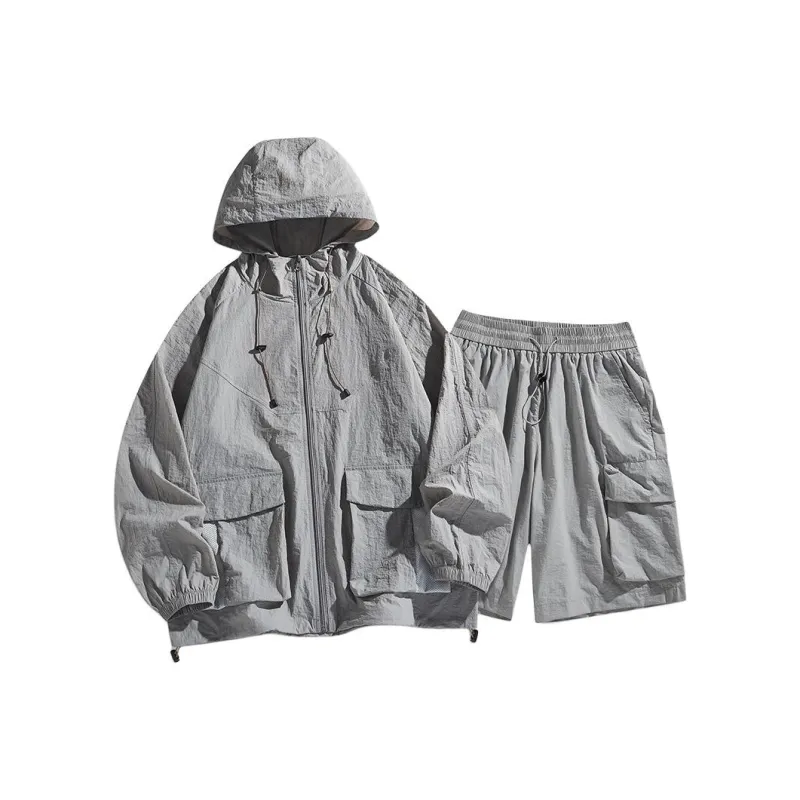 PIERRE CARDIN Sun Protection Clothing Men's-6