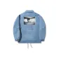 Light Blue Denim