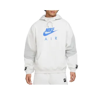 Nike Air Men's Fleece Pullover Hoodie