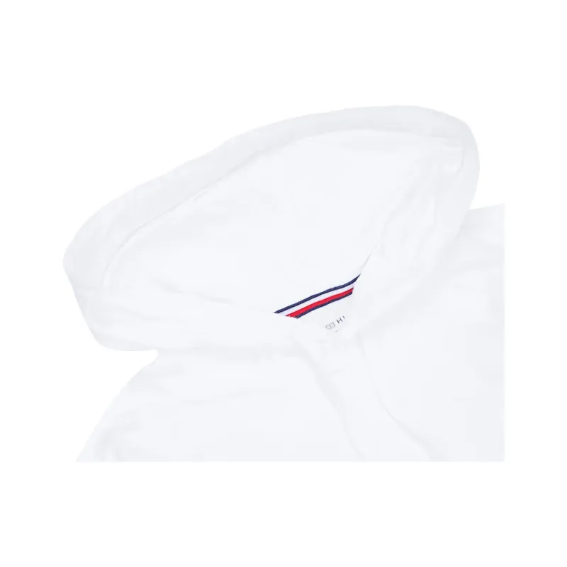 Tommy Hilfiger Sweatshirt Men's White-3
