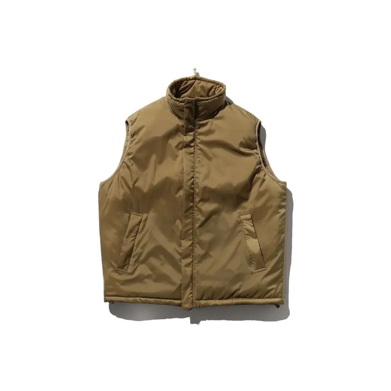 Beams Vests Men-2