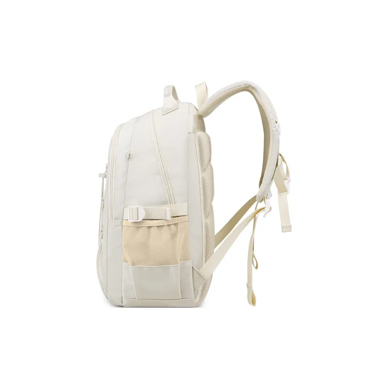 EDISON Oxford Backpack Unisex Multicolor-6