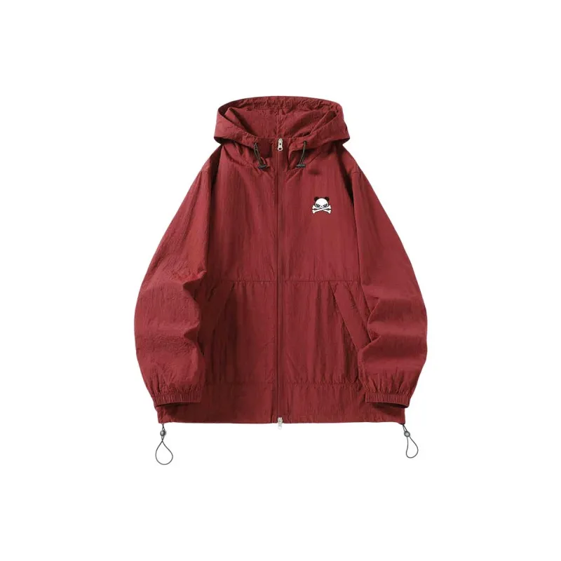 HIPANDA Jackets Men-2