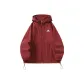 Burgundy #JDP Panda Pirate