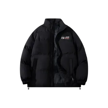 BOBBY ABLEY Puffer Jacket Unisex