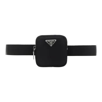 PRADA Pouch Belt