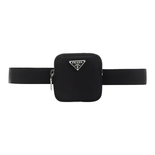PRADA Pouch Belt
