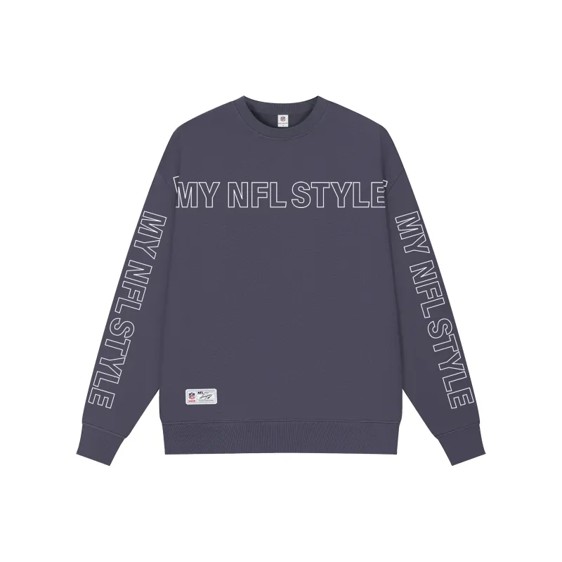 NFL Sweatshirts Unisex-21