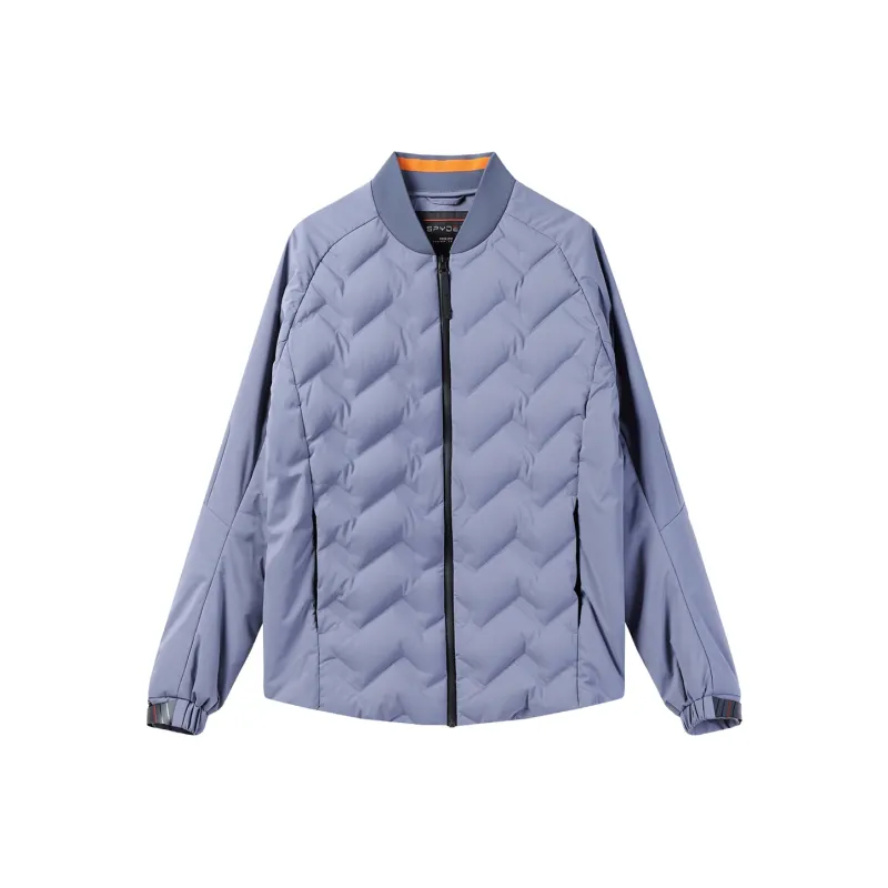 SPYDER Down Jackets Men-2
