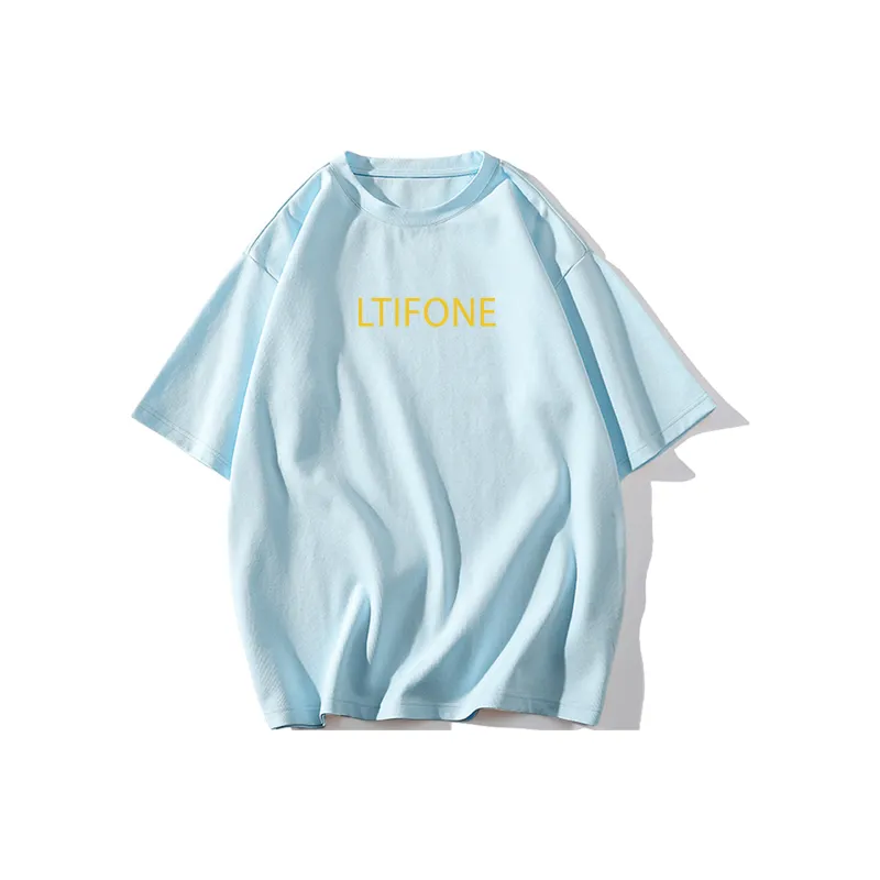 LTIFONE T Shirts Unisex-7