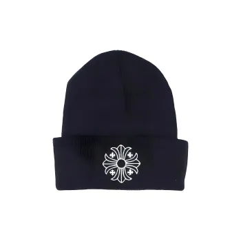 Chrome Hearts Plus Cross Beanie