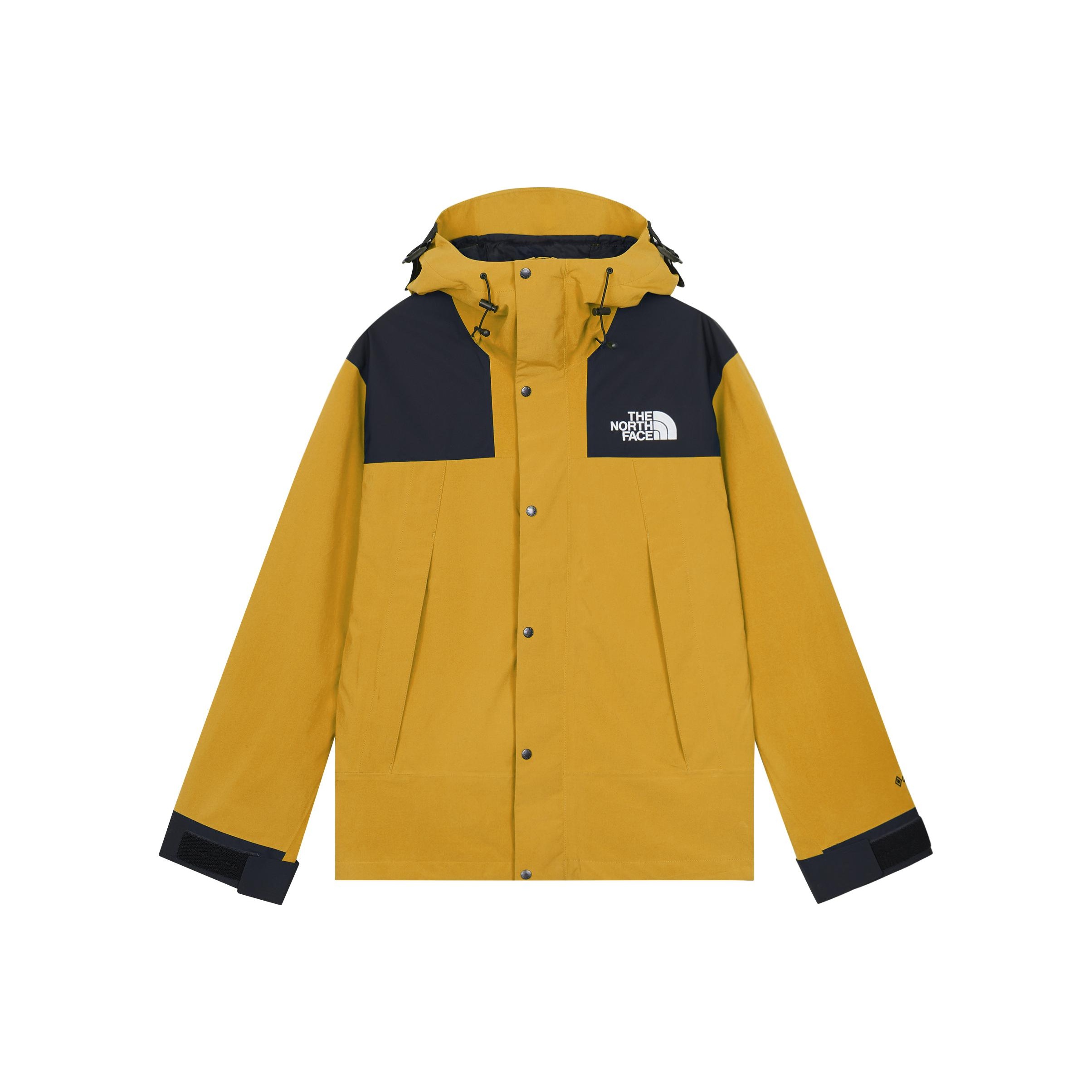 ジャケット・ブルゾン THE NORTH FACE MOUNTAIN JACKET NPJ61805 The North Face Men's GORE-TEX® Mountain Jacket