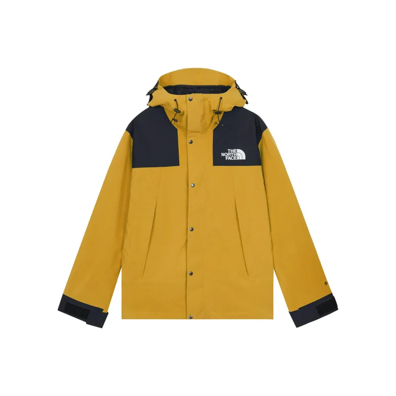 THE NORTH FACE GORE TEX® Mountain Jacket-0