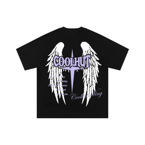 Coolhut T Shirts Unisex