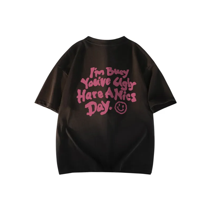 7 SEVFUN T Shirts Unisex-18