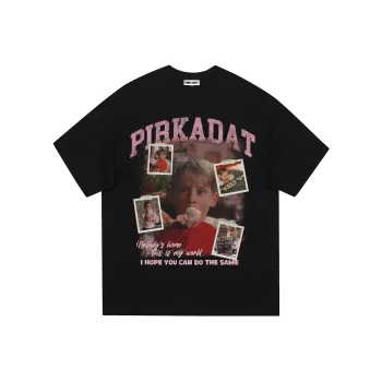 Pirkadat T-Shirts Unisex