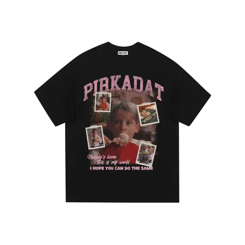 Pirkadat T Shirts Unisex