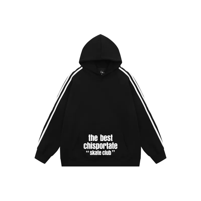 Chisportate Sweatshirts Unisex-4