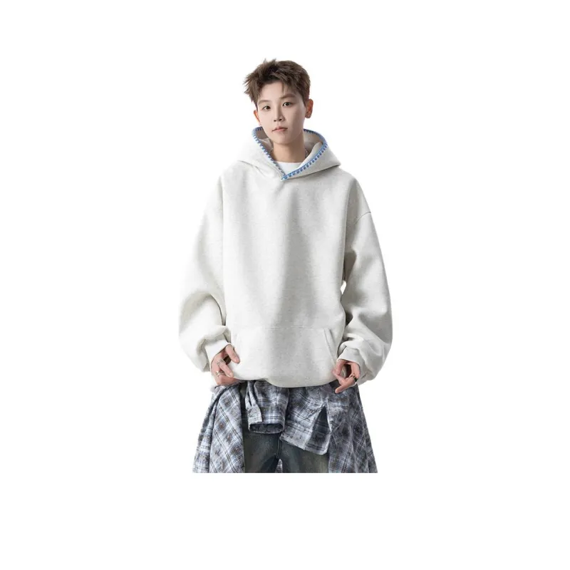 GENT LORE Sweatshirts Unisex-5