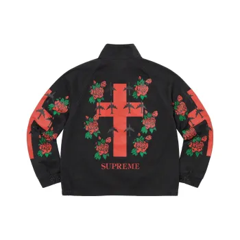 Supreme Destruction Of Purity Harrington Jacket