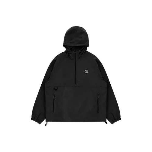 VOLCOM Jackets Unisex